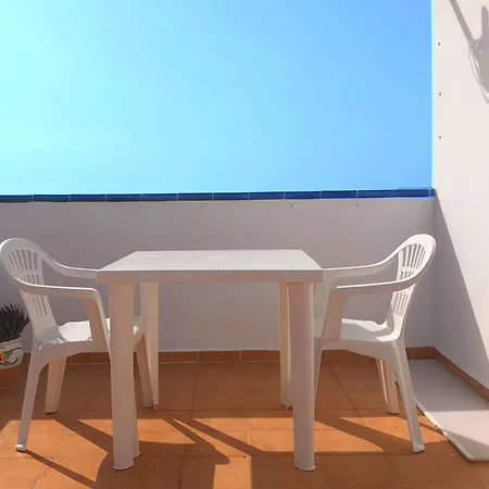 Apartamento Center I Terrace Sea View *