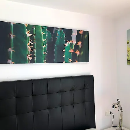 Apartment Center I Terrace Sea View Nerja